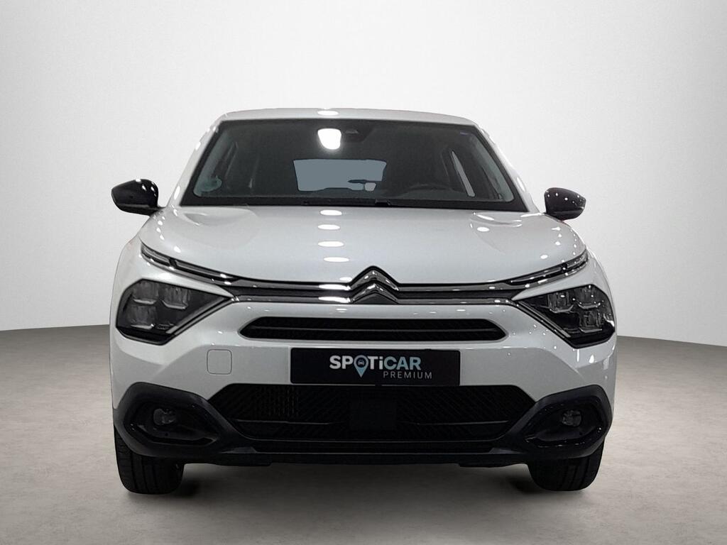 Citroën C4 BlueHDi 130 S&S EAT8 Business Edition 3