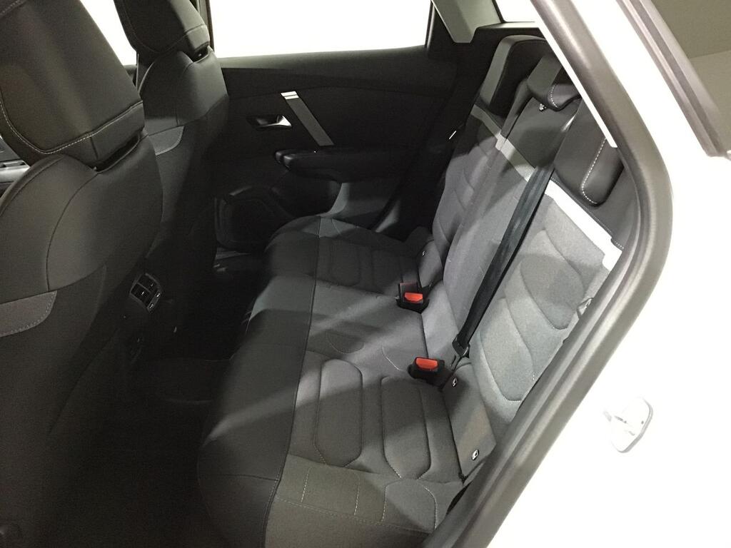 Citroën C4 BlueHDi 130 S&S EAT8 Business Edition 10