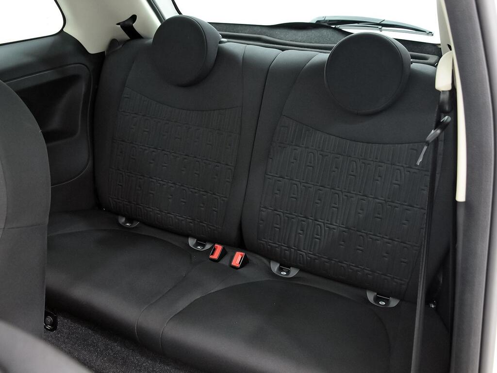 Fiat 500 Monotrim 1.0 Hybrid 51KW (70 CV) 9