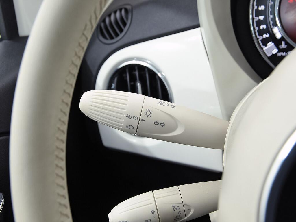 Fiat 500 Monotrim 1.0 Hybrid 51KW (70 CV) 15