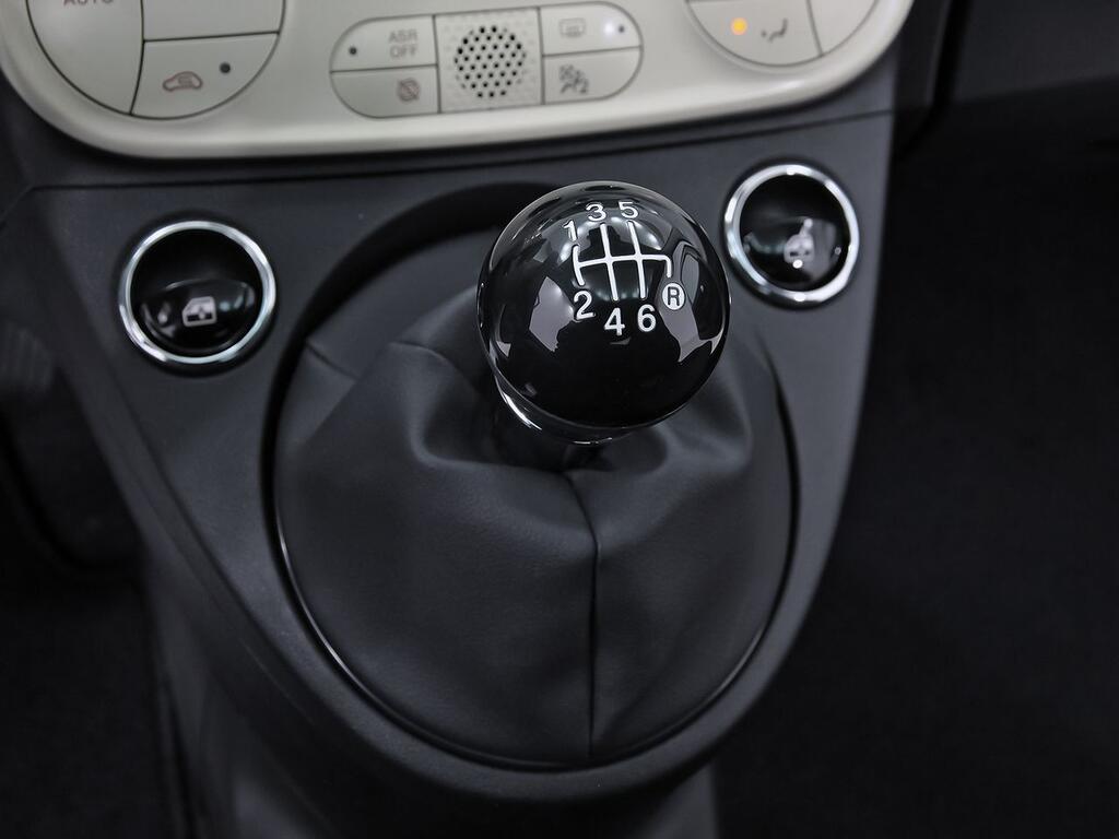 Fiat 500 Monotrim 1.0 Hybrid 51KW (70 CV) 28