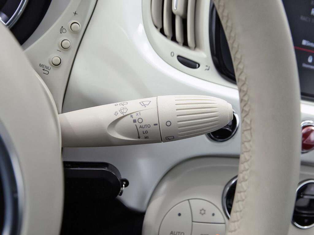 Fiat 500 Monotrim 1.0 Hybrid 51KW (70 CV) 17