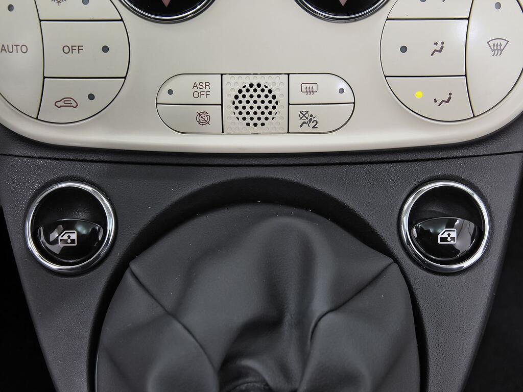 Fiat 500 Monotrim 1.0 Hybrid 51KW (70 CV) 27