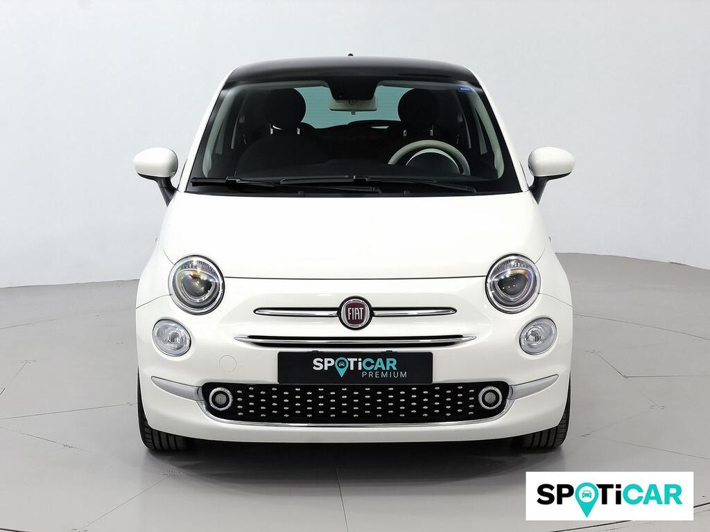 Fiat 500 Monotrim 1.0 Hybrid 51KW (70 CV) 5