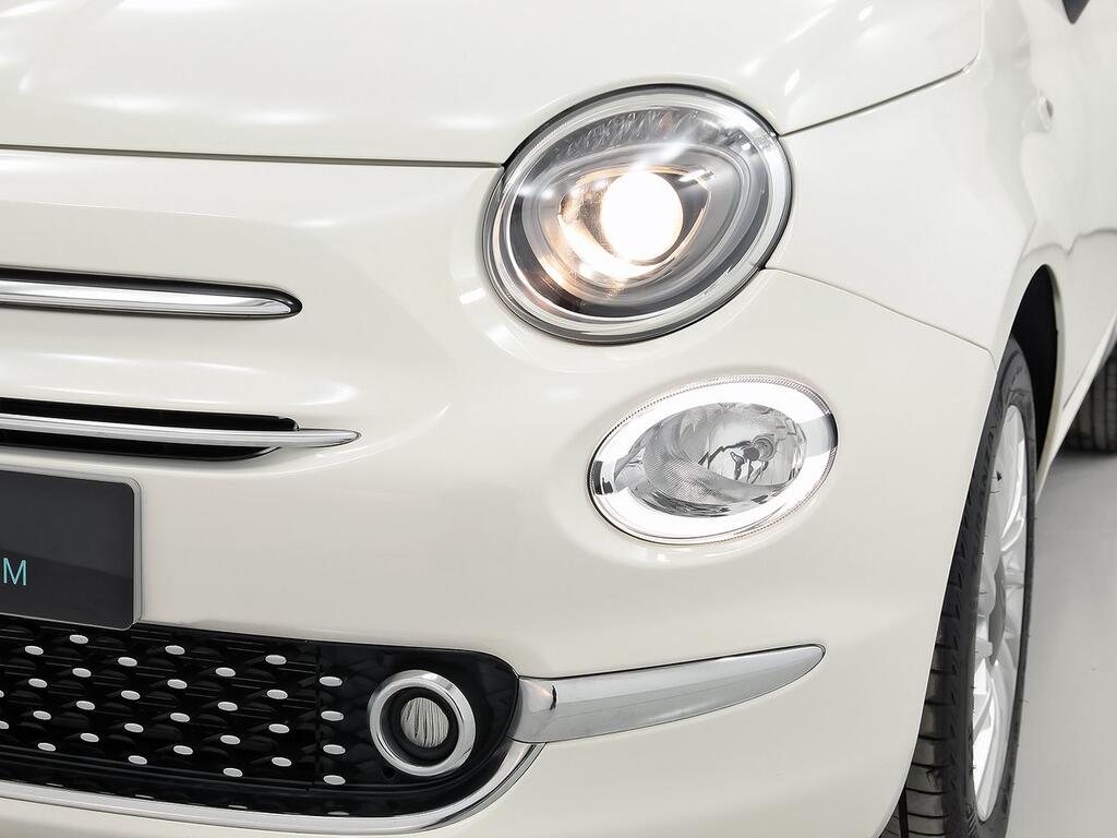 Fiat 500 Monotrim 1.0 Hybrid 51KW (70 CV) 31