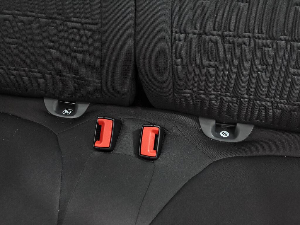 Fiat 500 Monotrim 1.0 Hybrid 51KW (70 CV) 30