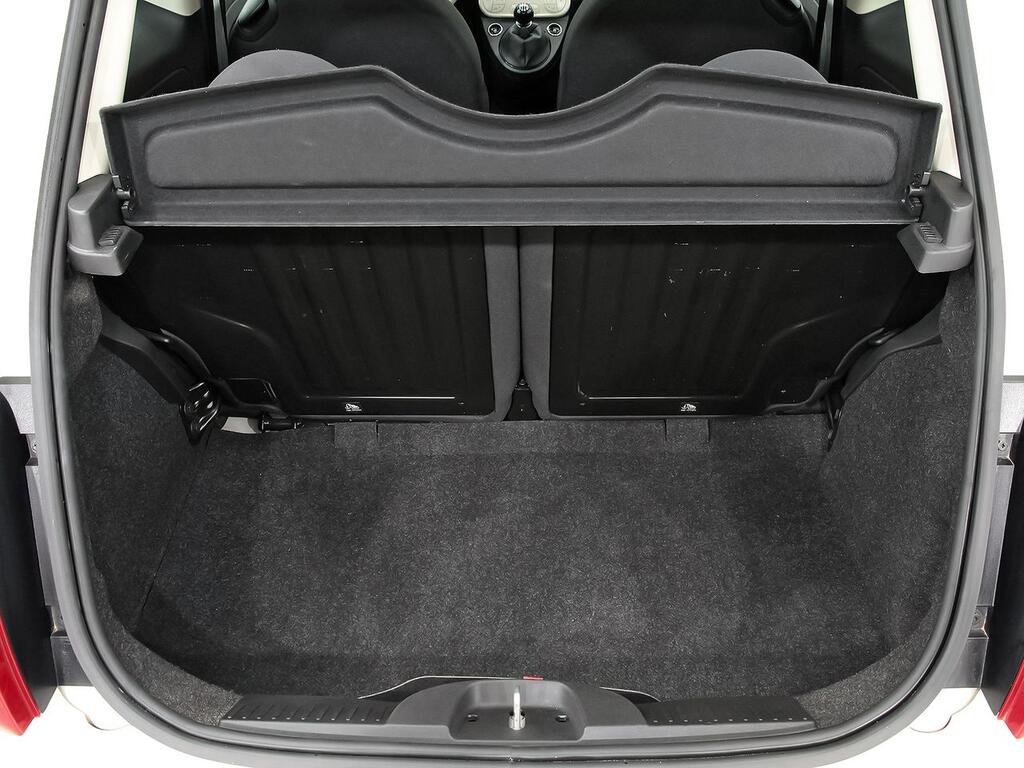 Fiat 500 Monotrim 1.0 Hybrid 51KW (70 CV) 10
