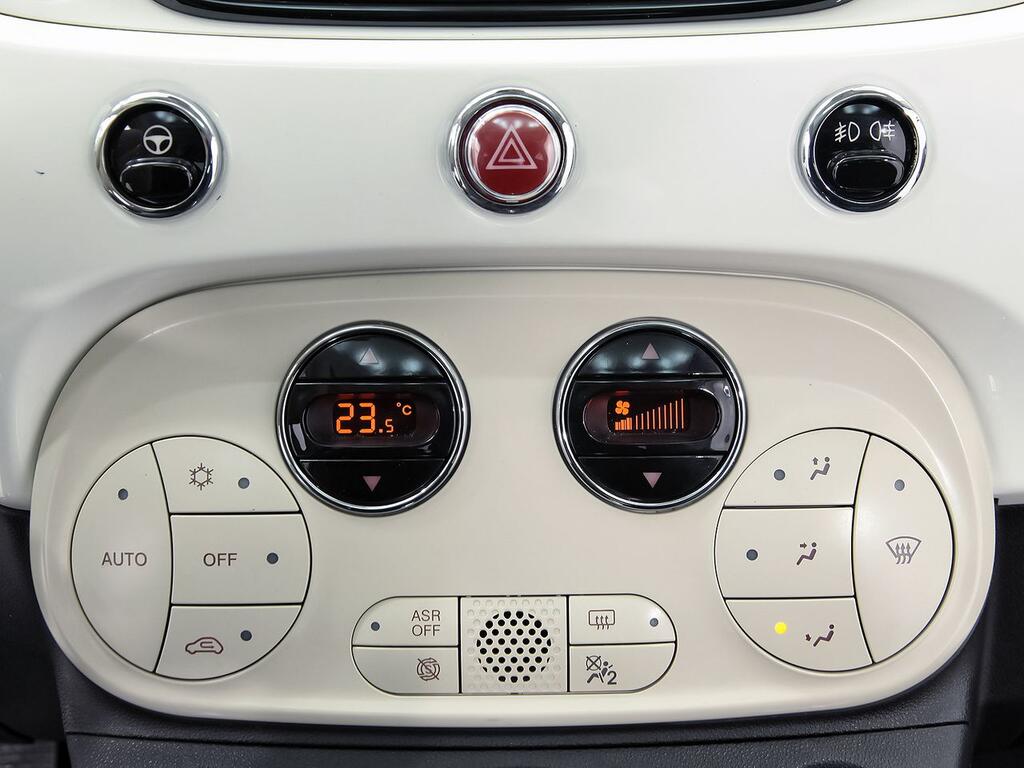 Fiat 500 Monotrim 1.0 Hybrid 51KW (70 CV) 26