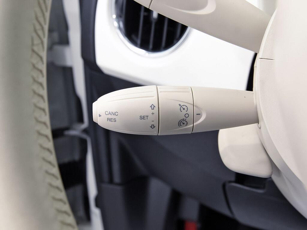 Fiat 500 Monotrim 1.0 Hybrid 51KW (70 CV) 16