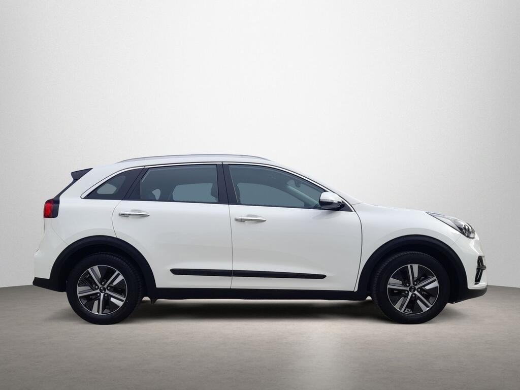 Kia Niro 1.6 GDi HEV 104kW (141CV) Drive 6