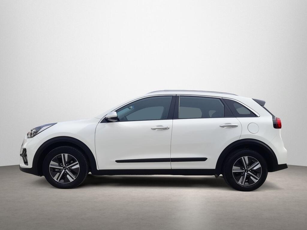 Kia Niro 1.6 GDi HEV 104kW (141CV) Drive 2