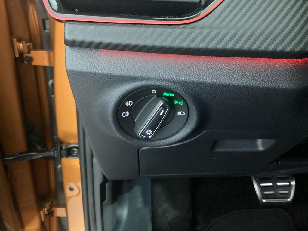 Skoda Kamiq 1.0 TSI 85kW (115CV) DSG MONTE CARLO 16