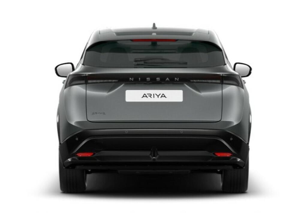 Nissan Ariya 5p 87 kWh e-4ORCE Advance CAR. 22kW + Te 4