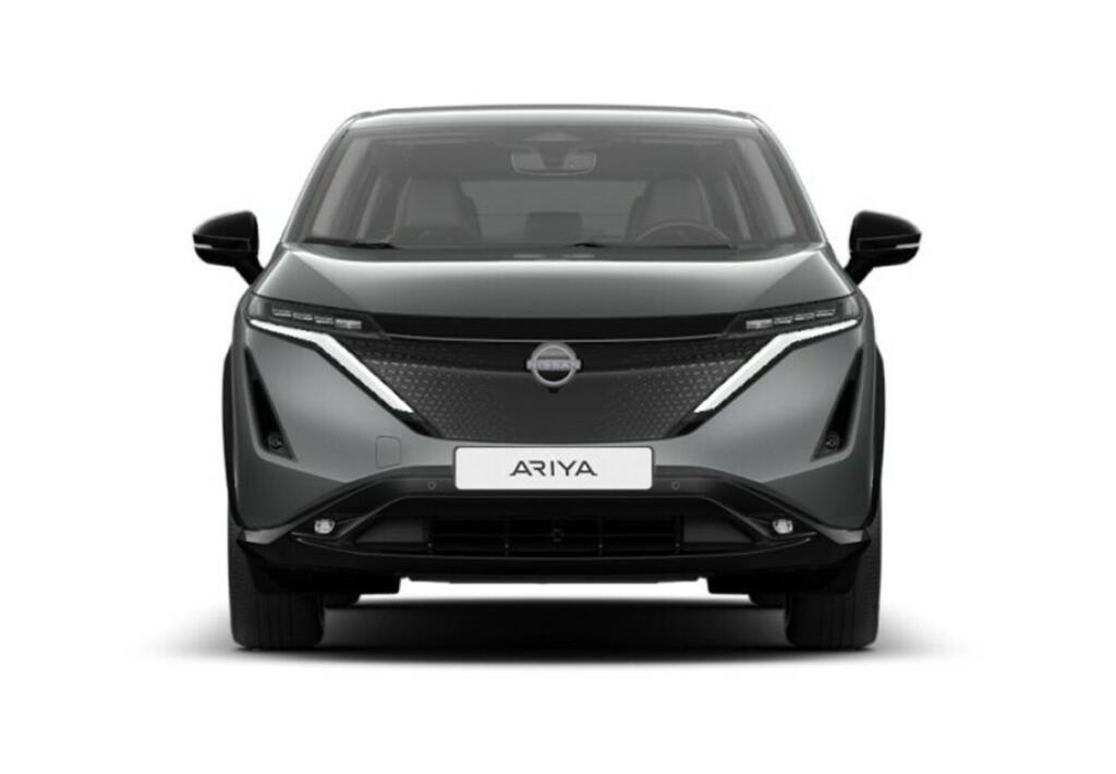 Nissan Ariya 5p 87 kWh e-4ORCE Advance CAR. 22kW + Te 3
