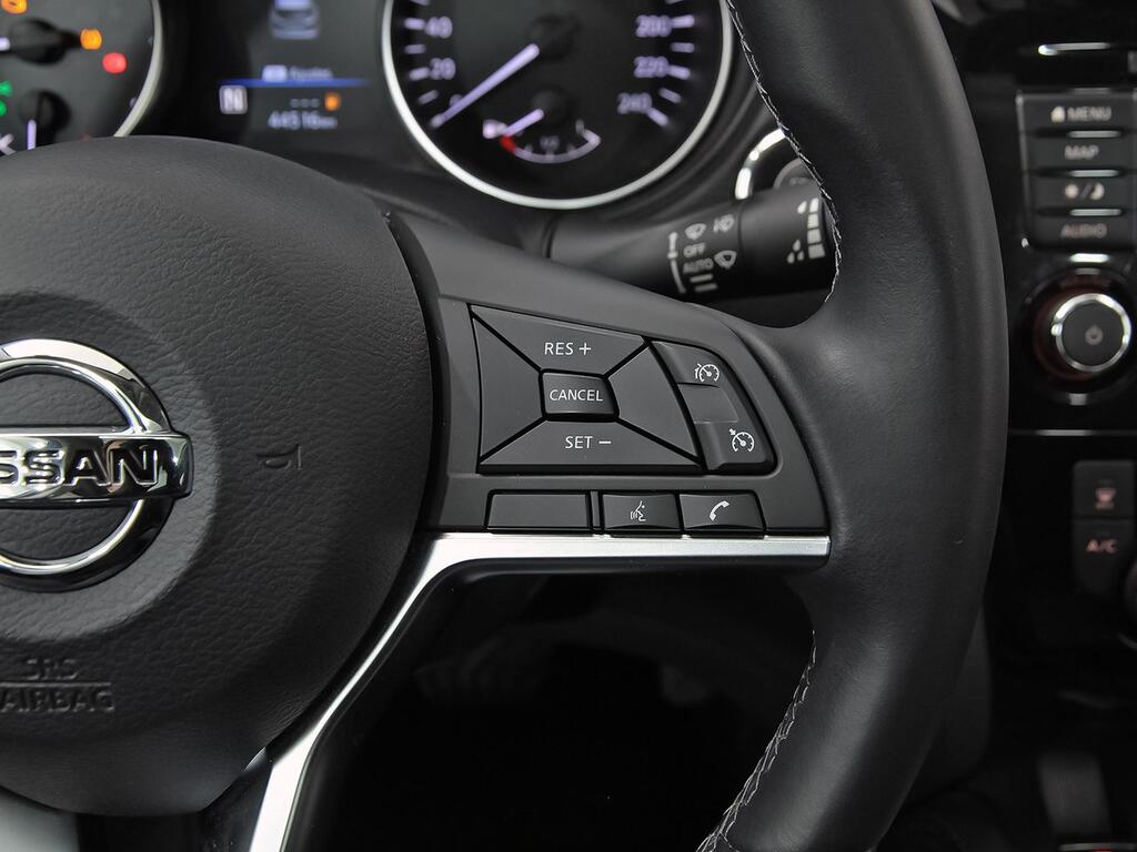 Nissan Qashqai DIG-T 116 kW (160 CV) E6D DCT N-CONNECTA 18