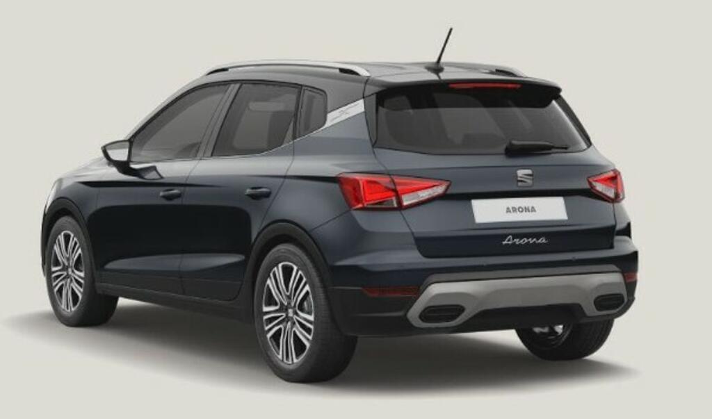 Seat Arona 1.0 TSI 85kW DSG Xperience Special Ed 2