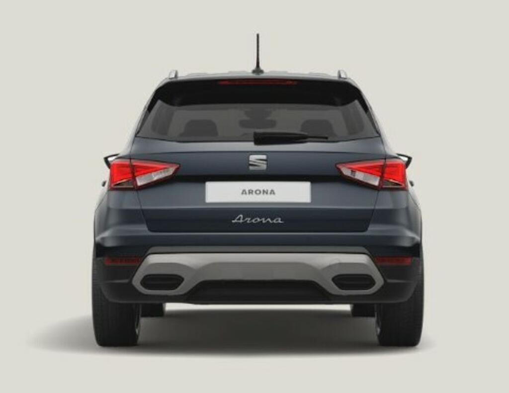 Seat Arona 1.0 TSI 85kW DSG Xperience Special Ed 3