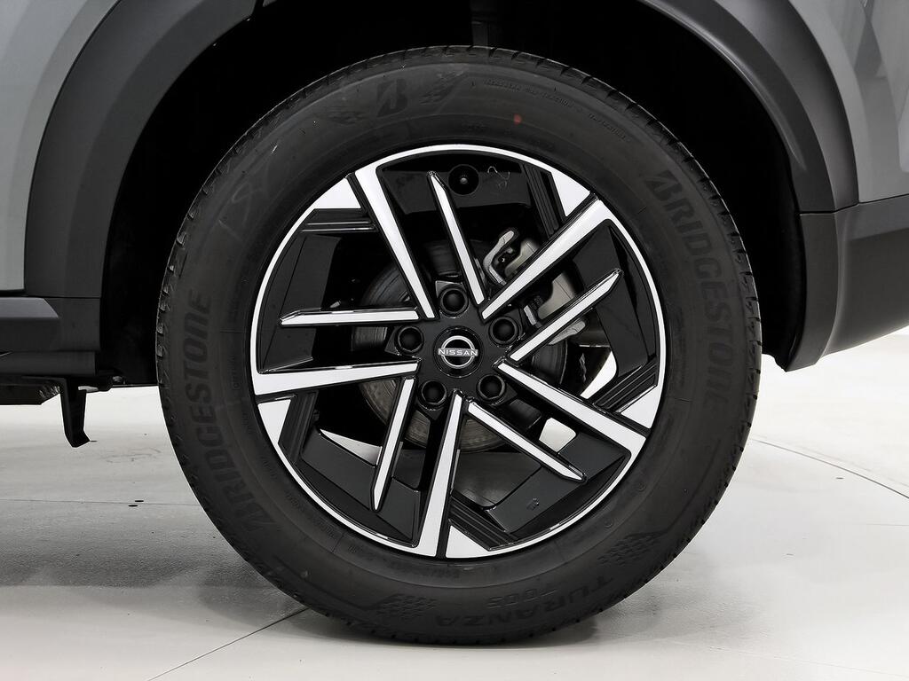 Nissan Juke DIG-T 84 kW (114 CV) 6M/T N-Connecta 10