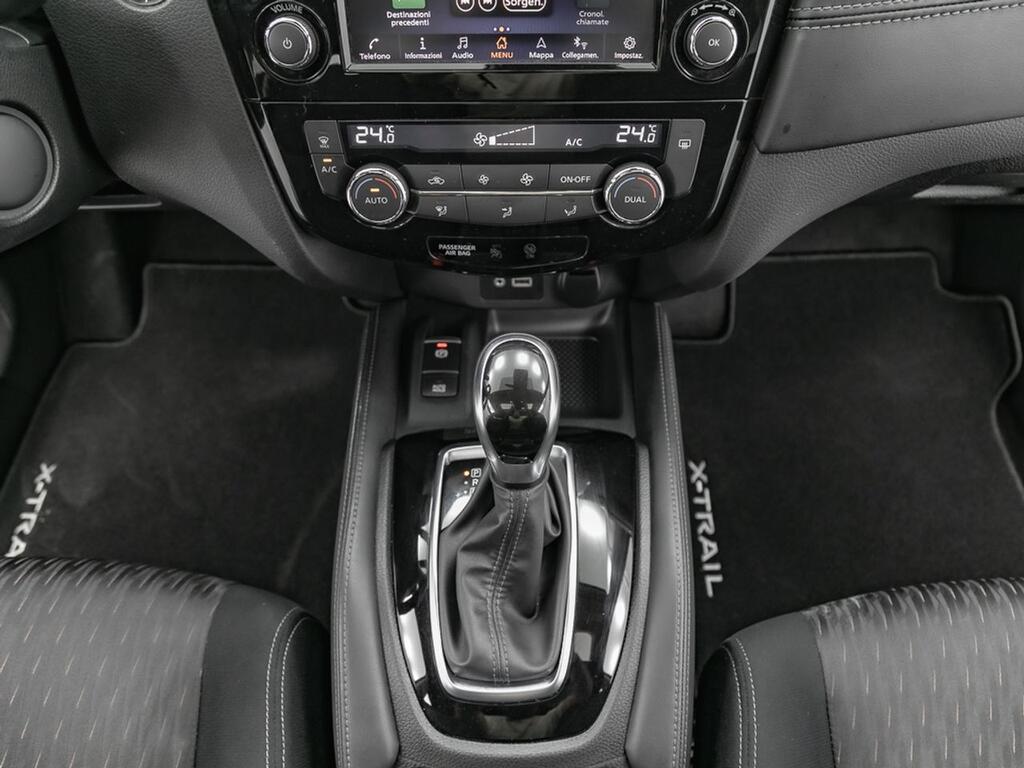 Nissan X-Trail 5P DIG-T 120 kW (160 CV) E6D DCT N-DES. 21