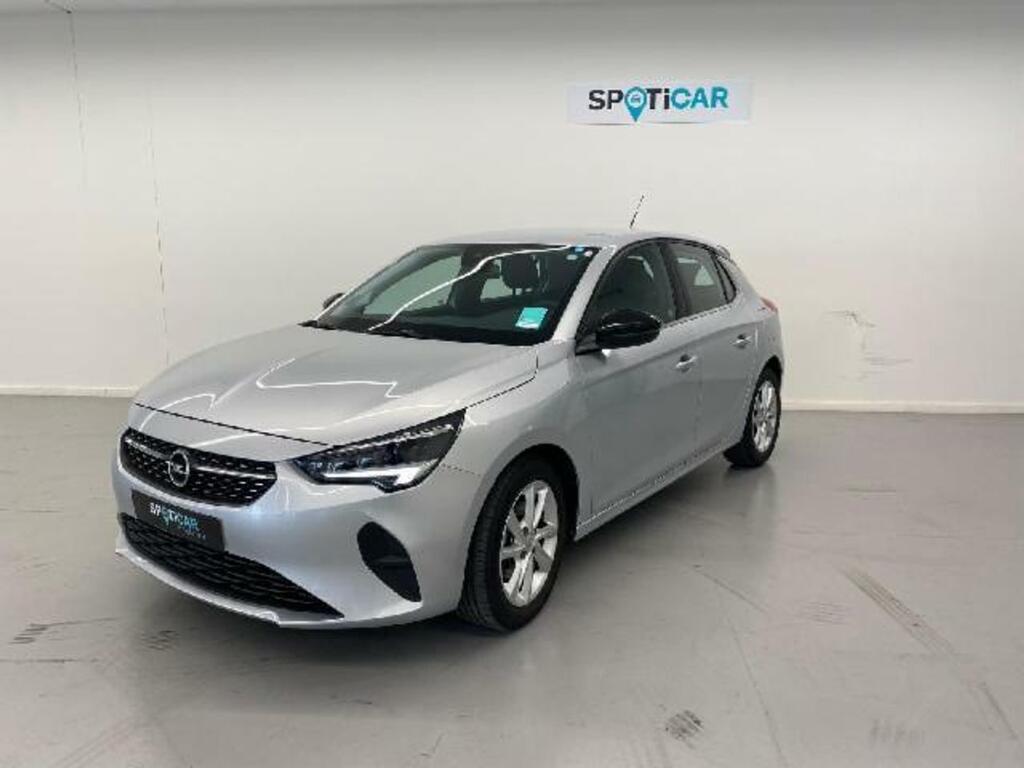 Opel Corsa 1.2T XHL 74kW (100CV) Elegance Auto