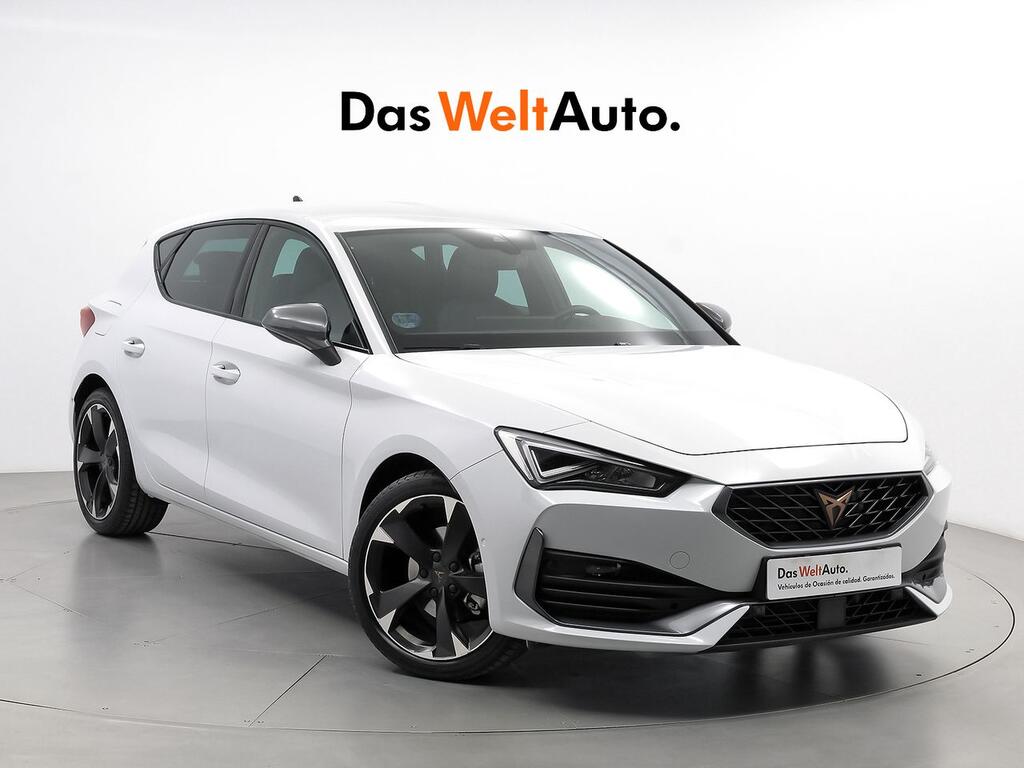 CUPRA León 1.5 eTSI 110kW (150CV) DSG