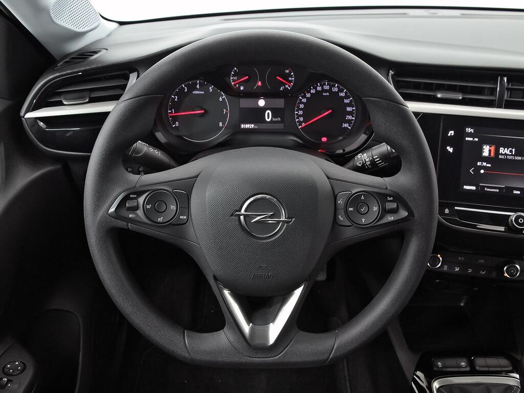 Opel Corsa 1.2T XHL 74kW (100CV) Edition 20