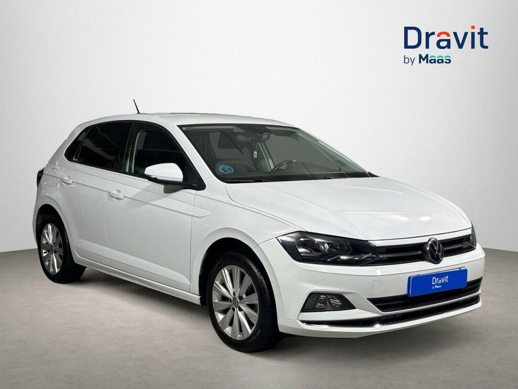 Volkswagen Polo Sport 1.0 TSI 85kW (115CV)