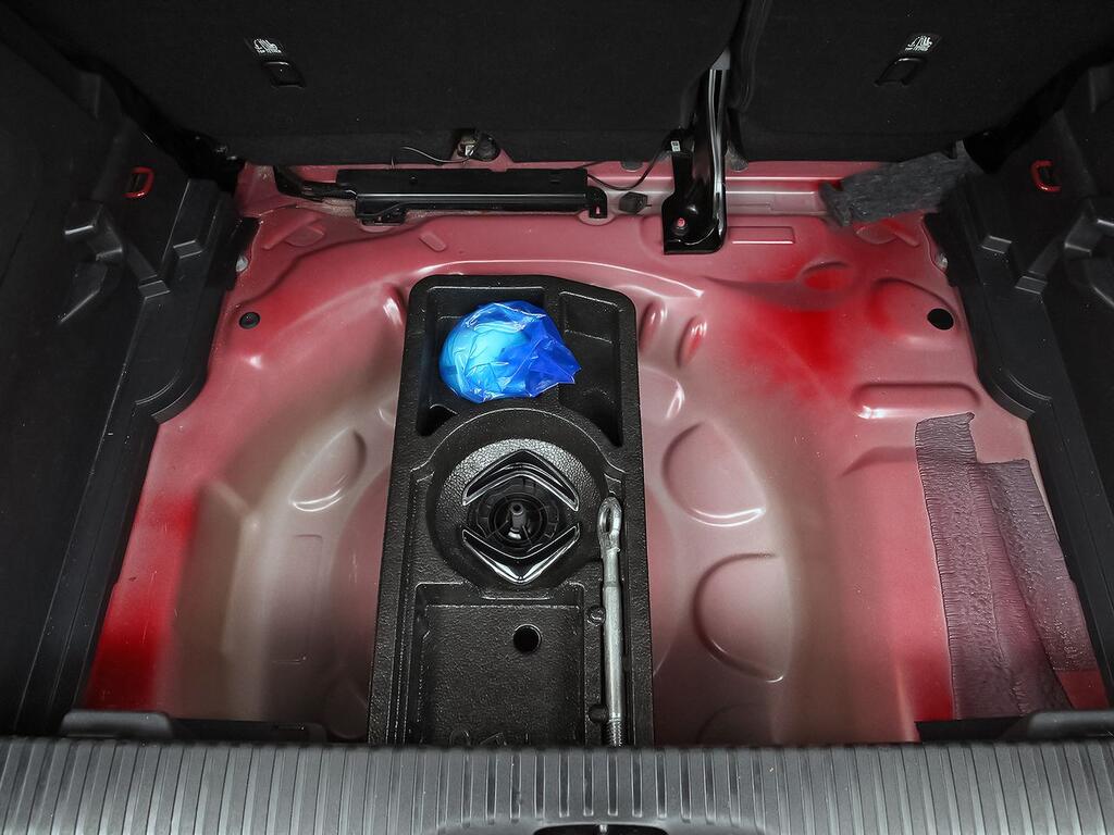 Citroën C3 Aircross PureTech 81kW (110CV) Plus 31