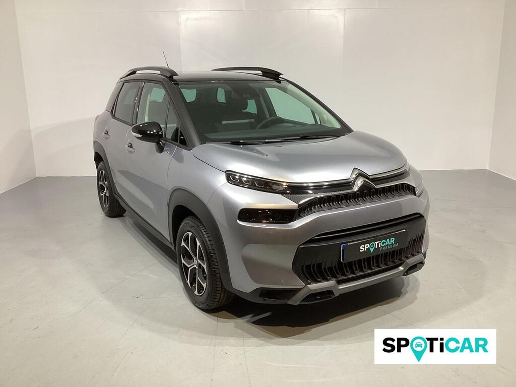 Citroën C3 Aircross PureTech 81kW (110CV) Plus
