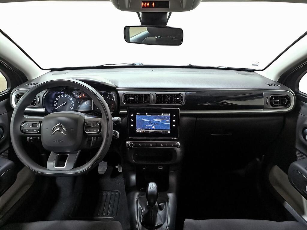 Citroën C3 BlueHDi 75KW (100CV) Plus 7