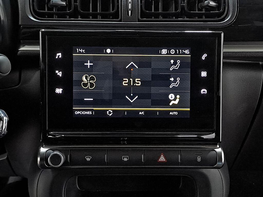 Citroën C3 BlueHDi 75KW (100CV) Plus 24