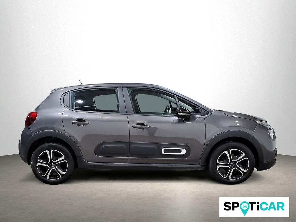 Citroën C3 BlueHDi 75KW (100CV) Plus 4