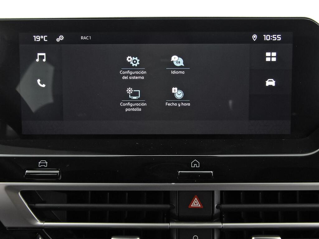 Citroën C4 PureTech 100 S&S 6v Live Pack 25