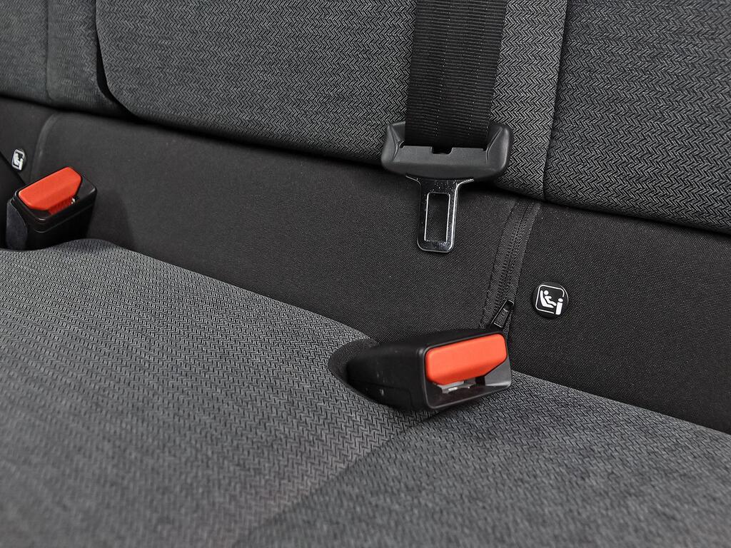 Citroën C4 PureTech 100 S&S 6v Live Pack 28