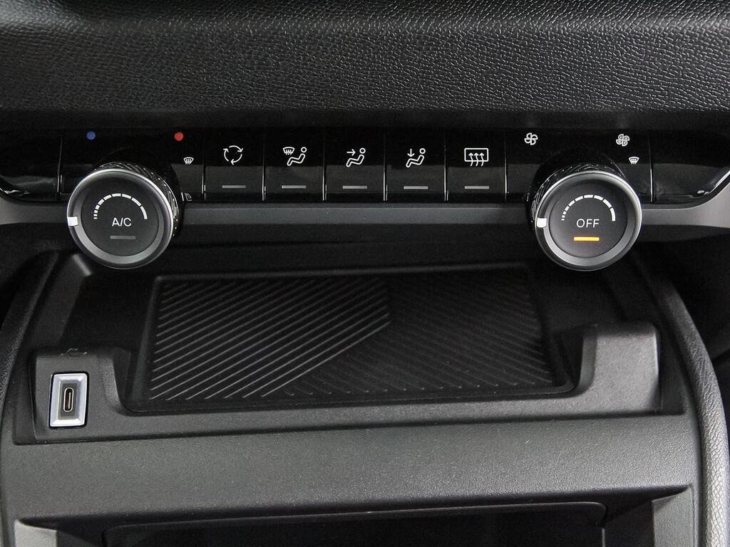 Citroën C4 PureTech 100 S&S 6v Live Pack 26