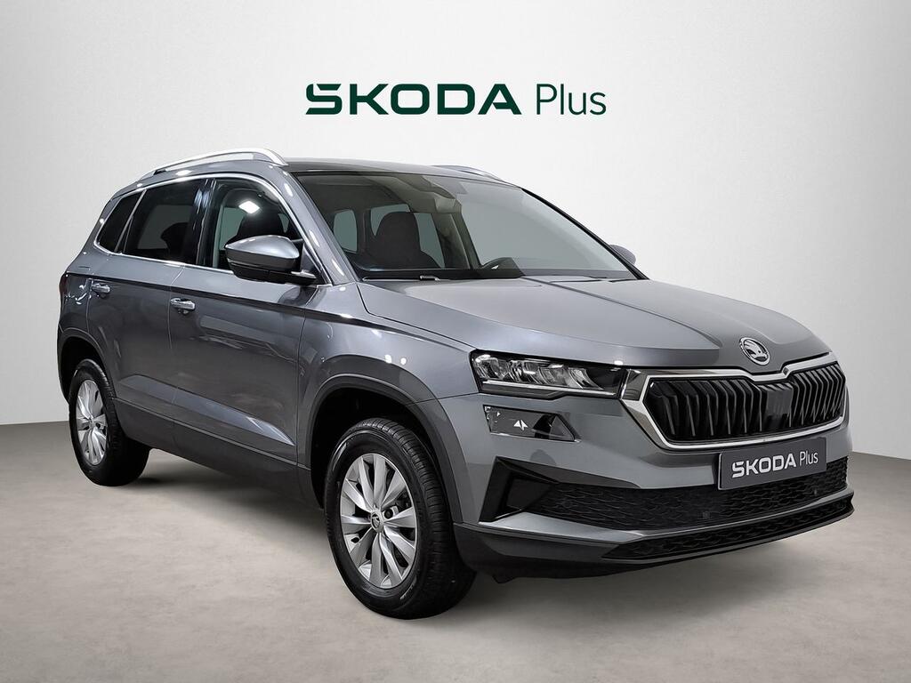 Skoda Karoq 2.0 TDI 85kW (115CV) Selection