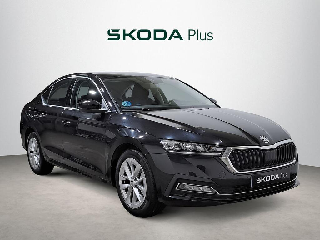 Skoda Octavia 1.5 TSI m-HEV 110kW(150CV) DSG Selection Skoda Octavia 1.5 TSI m-HEV 110kW(150CV) DSG Selection