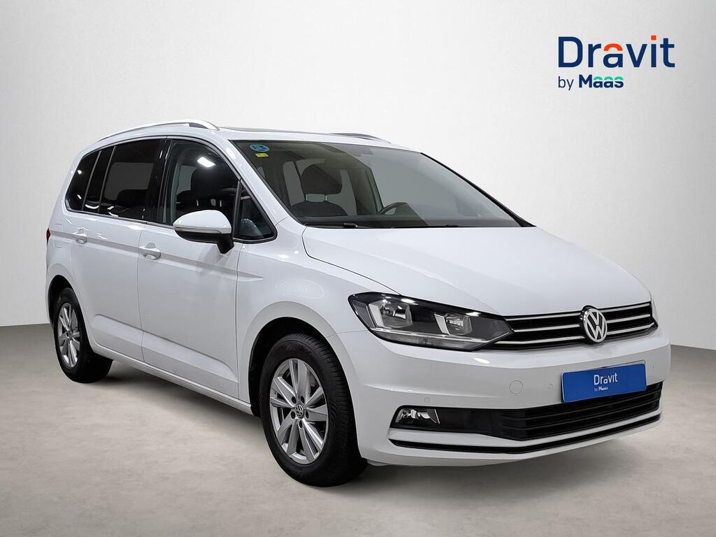 Volkswagen Touran Advance 2.0 TDI 110kW (150CV)