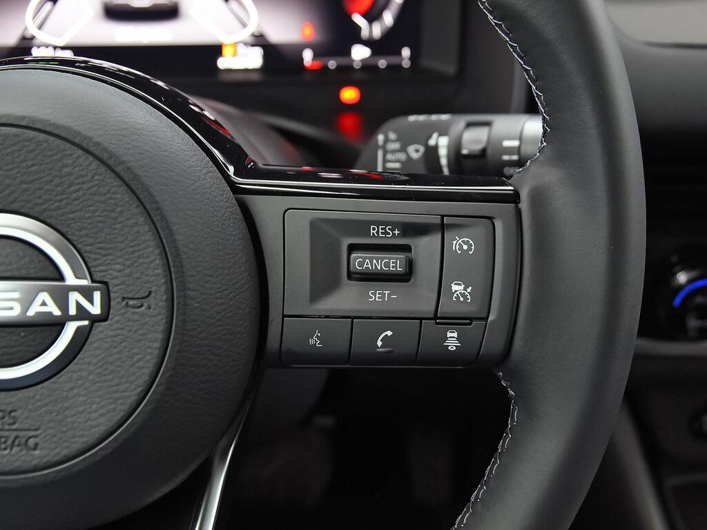 Nissan Qashqai E-POWER 140 KW (190 CV) N-Connecta 17
