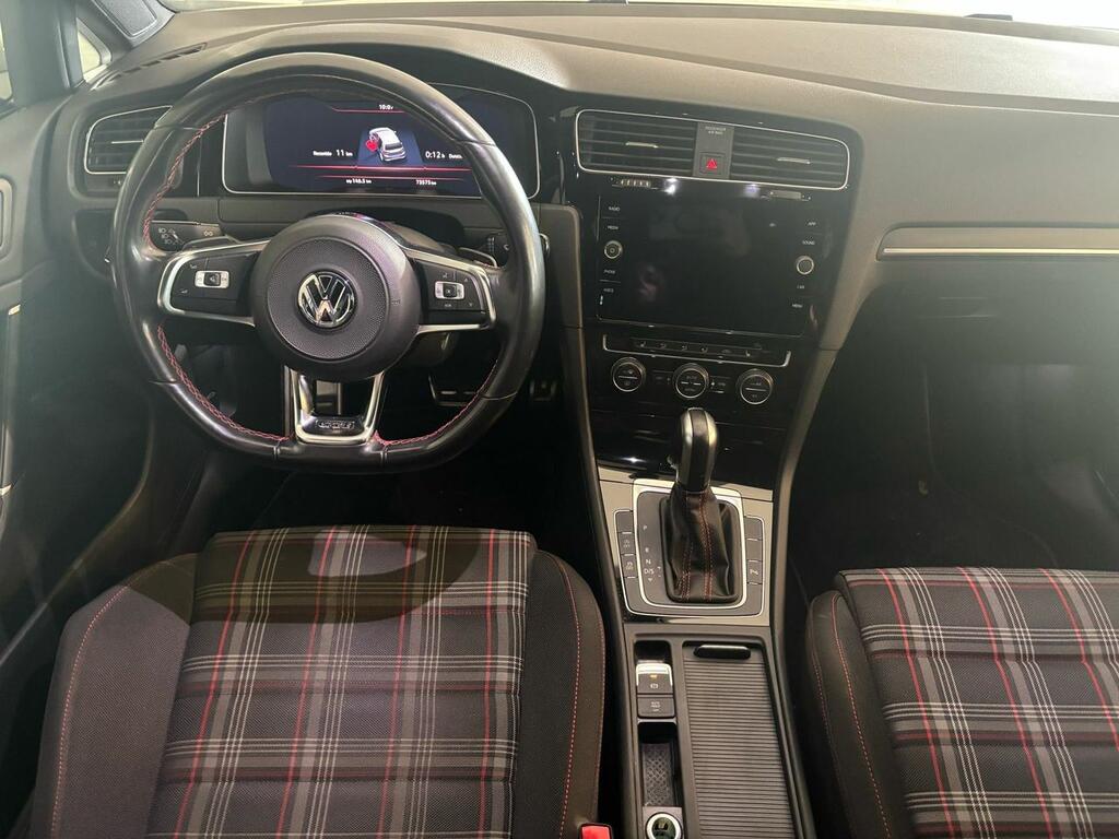Volkswagen Golf GTI Performance 2.0 TSI 180kW(245CV) DSG 19