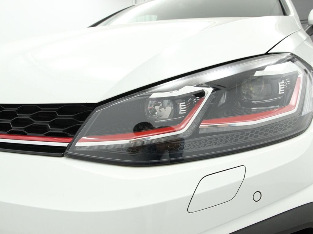 Volkswagen Golf GTI Performance 2.0 TSI 180kW(245CV) DSG 6