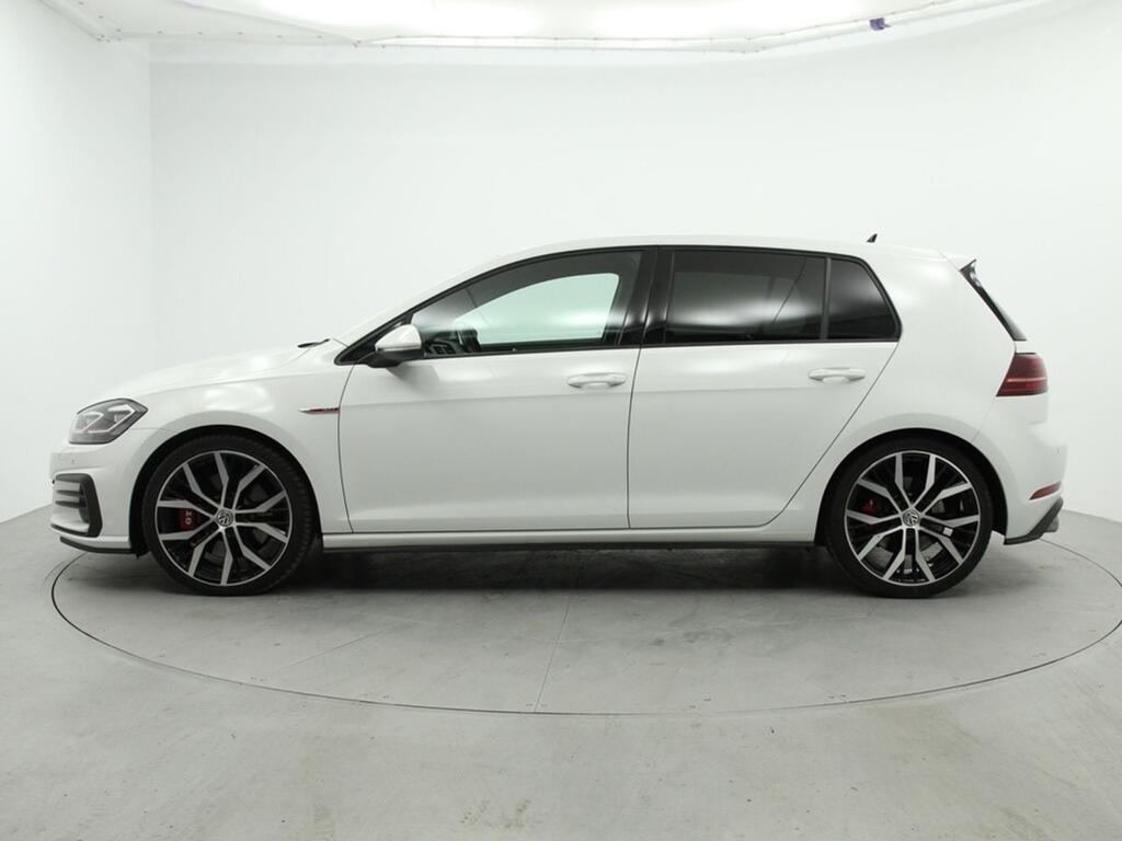 Volkswagen Golf GTI Performance 2.0 TSI 180kW(245CV) DSG 3