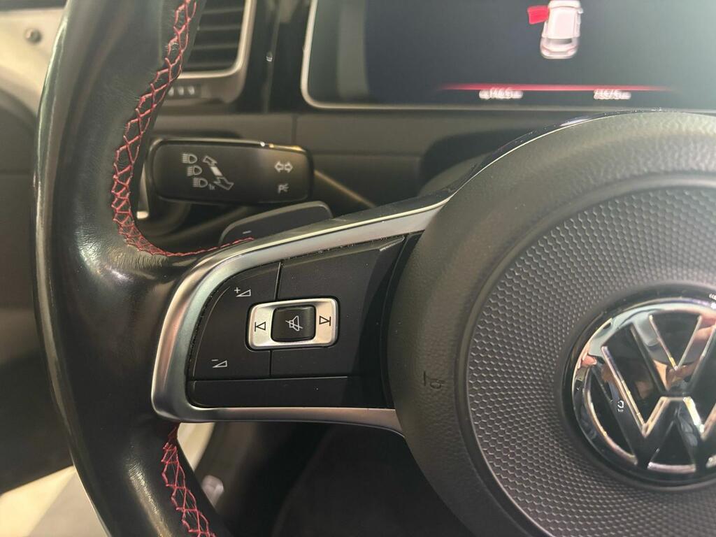 Volkswagen Golf GTI Performance 2.0 TSI 180kW(245CV) DSG 18