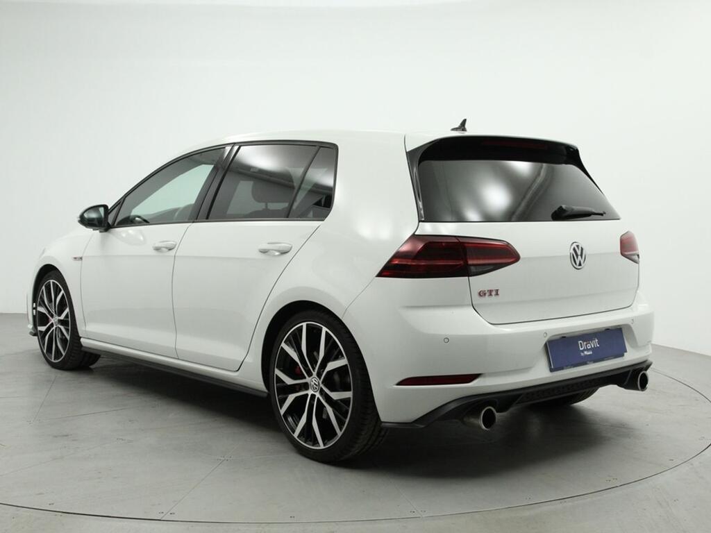 Volkswagen Golf GTI Performance 2.0 TSI 180kW(245CV) DSG 2
