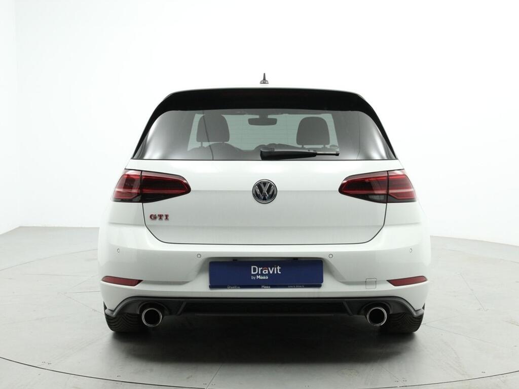 Volkswagen Golf GTI Performance 2.0 TSI 180kW(245CV) DSG 4