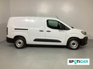 Opel Combo Cargo CARGO BEV 50KWH LWB 4P (DEMO) Opel Combo Cargo CARGO BEV 50KWH LWB 4P (DEMO)