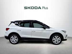 Seat Arona 1.0 TSI 81kW (110CV) DSG Xperience Plus