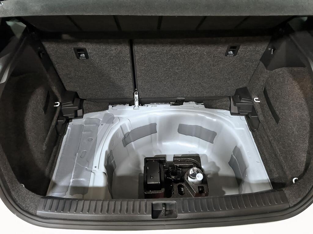 Seat Arona 1.0 TSI 81kW (110CV) DSG Xperience Plus 35