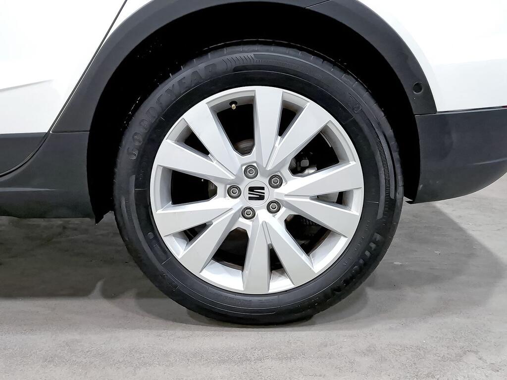 Seat Arona 1.0 TSI 81kW (110CV) DSG Xperience Plus 8