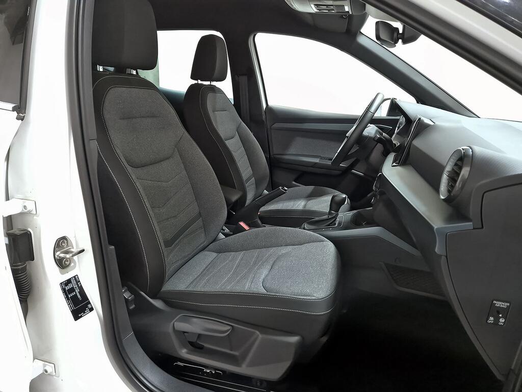 Seat Arona 1.0 TSI 81kW (110CV) DSG Xperience Plus 5